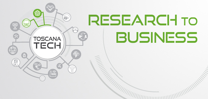 Research to Business (R2B): evento Regione Toscana 27-28 febbraio 2017