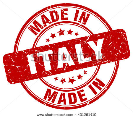 Made In - Contraffazione