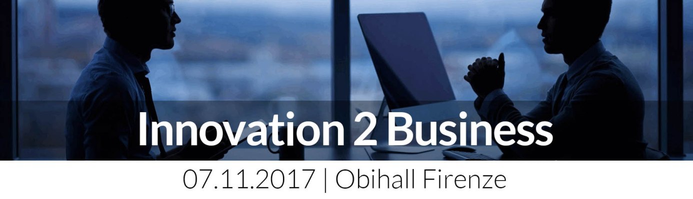 Torna a Firenze il workshop promosso dall’ Innovation Center di Intesa Sanpaolo.