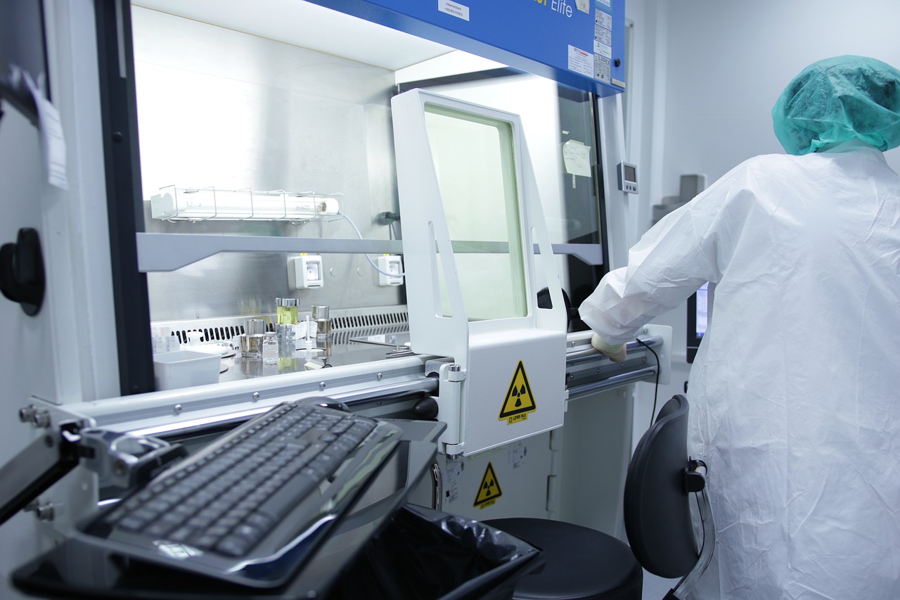 Agenti biologici ed ambienti di lavoro – La banca dati on – line dell’Inail