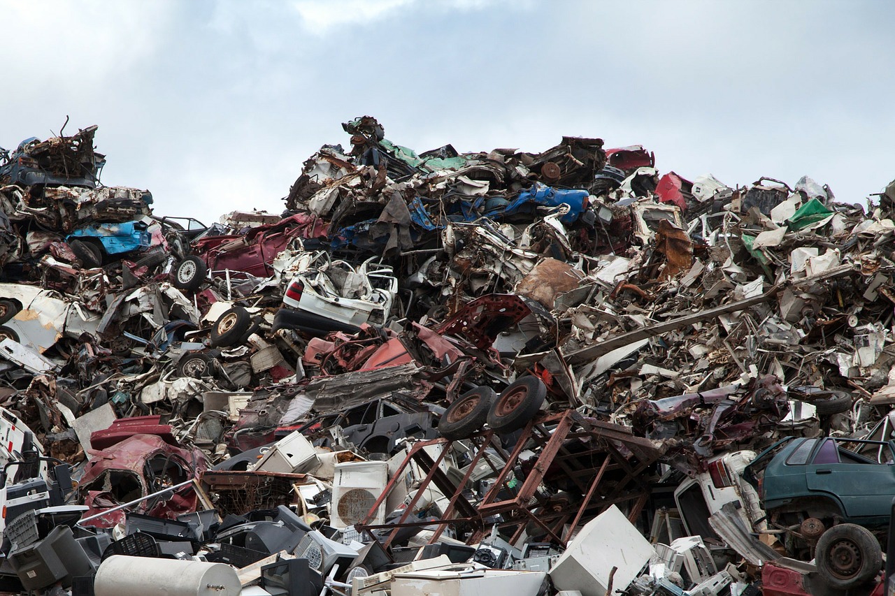 End of Waste: sentenza del Consiglio di Stato