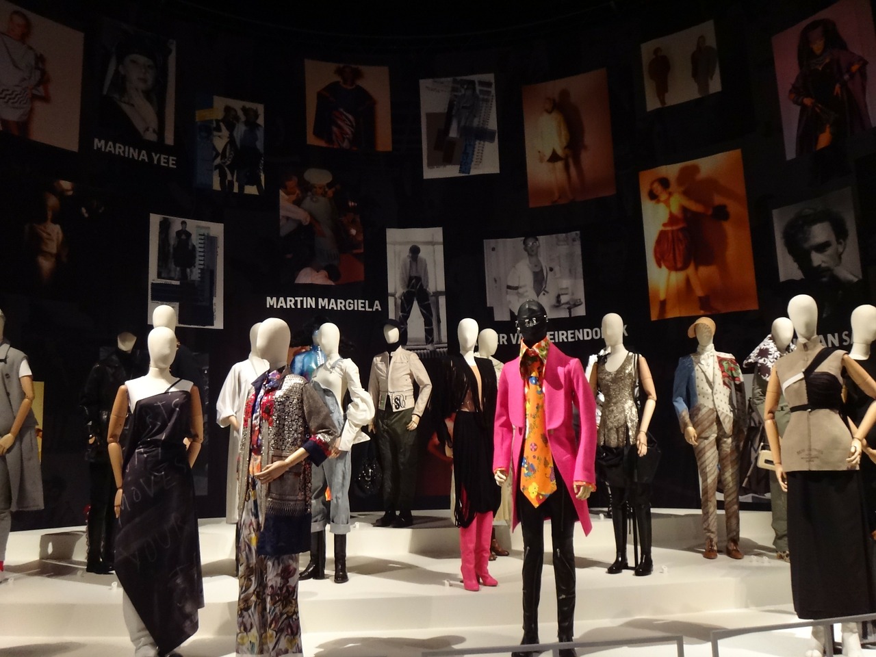 Effetti Economia Circolare al Copenhagen Fashion Summit