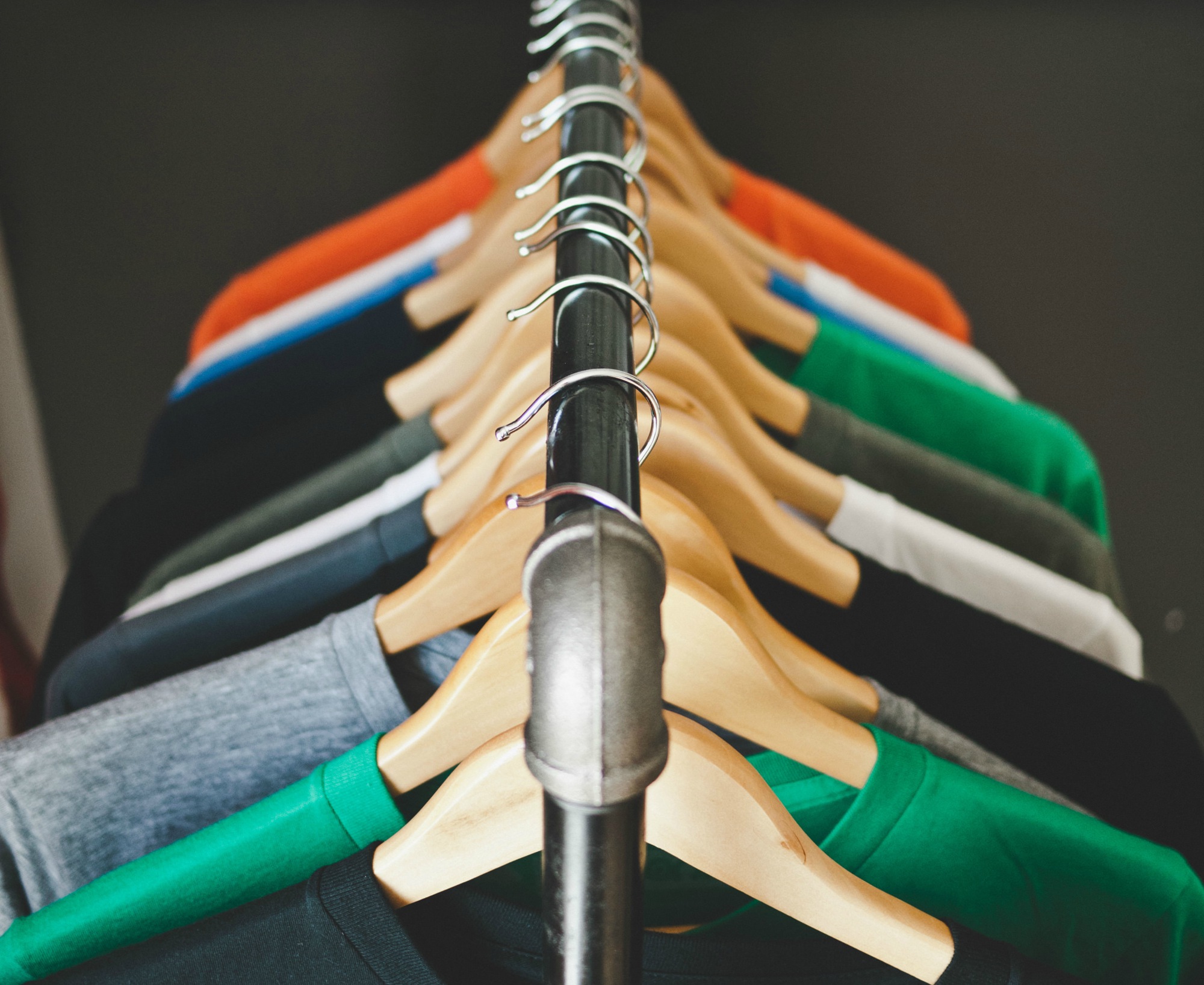 CCNL Tessile Abbigliamento Moda – Valori ERN dal 1° luglio 2018