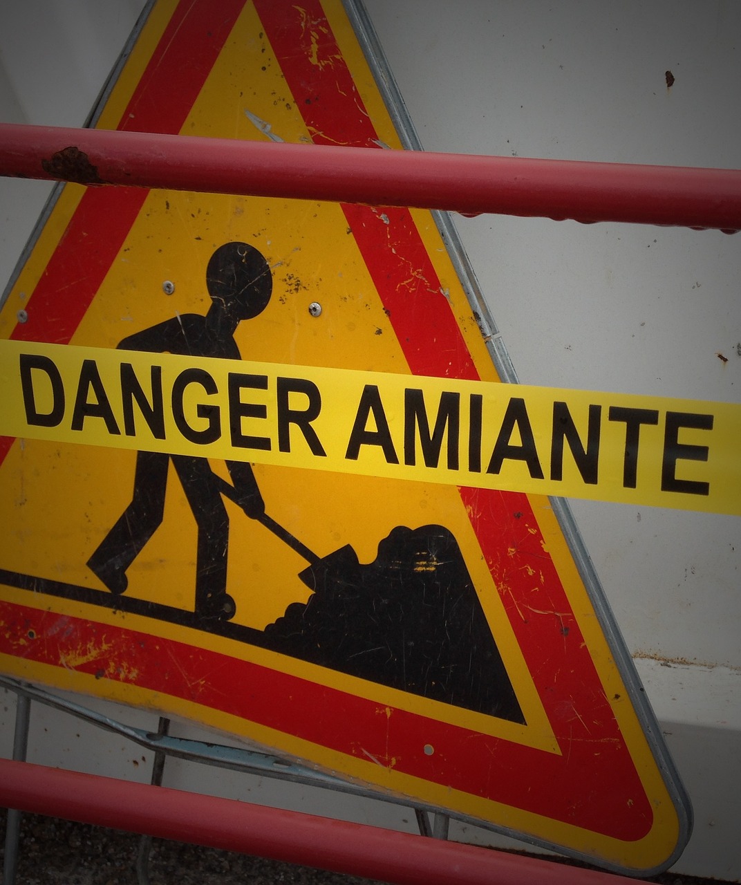 Amianto: l’impegno di Regione Toscana, Arpat e ASL