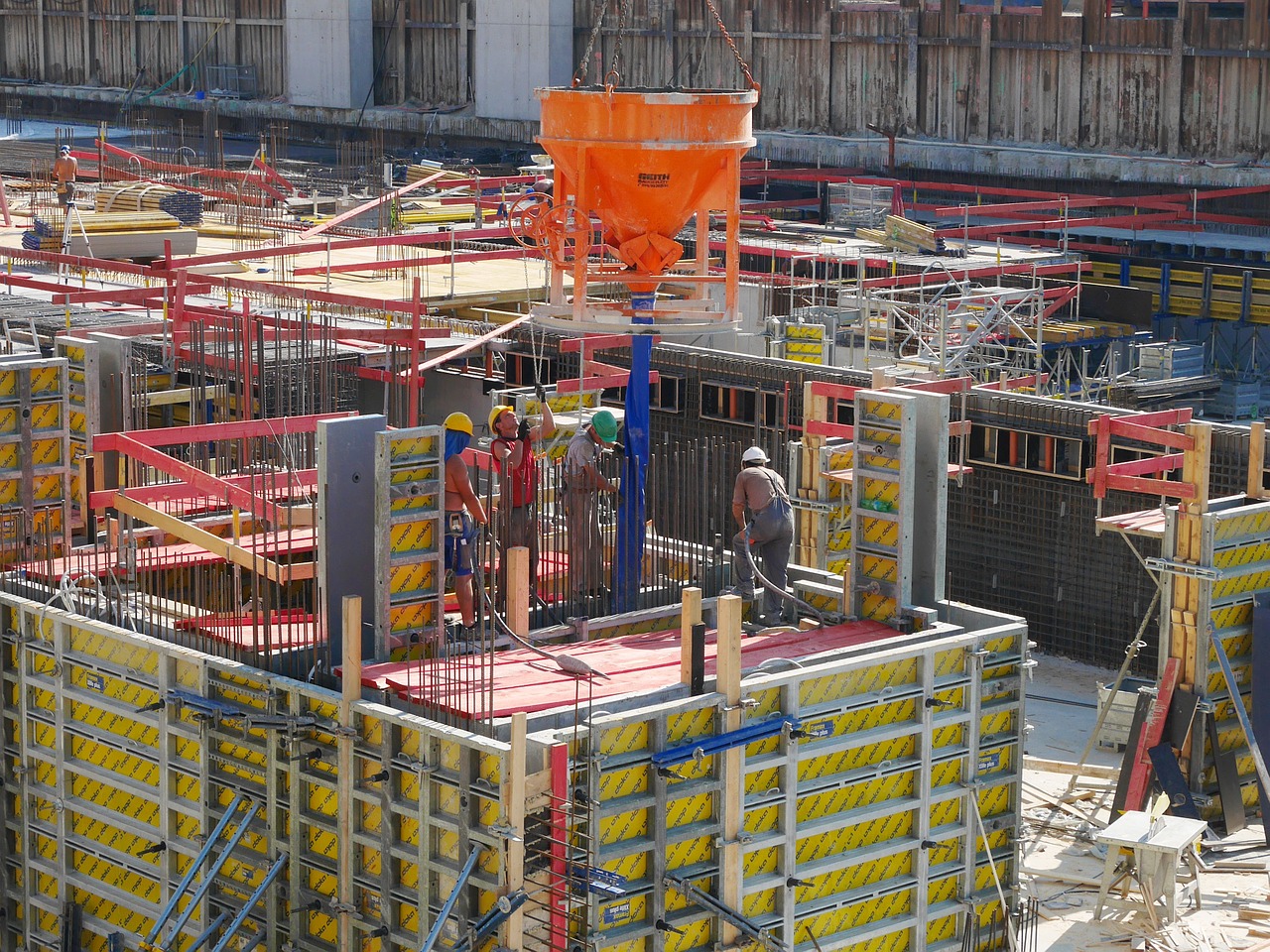 La sicurezza dei lavoratori in ambito di distacchi a livello Comunitario