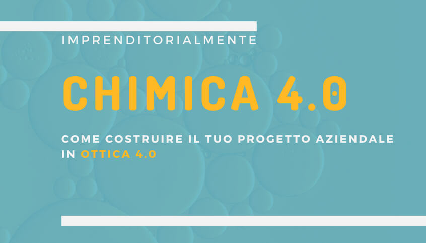 imprenditorialmente chimica