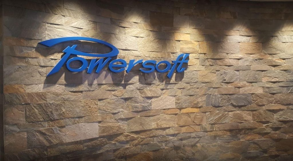 powersoft