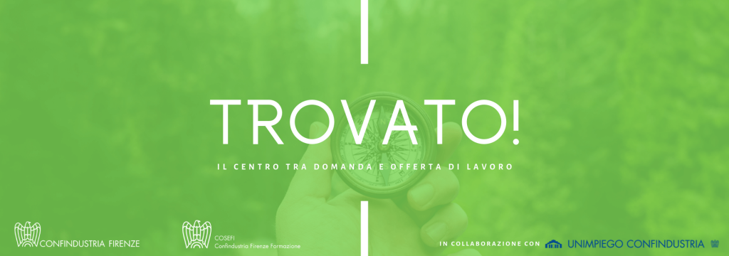 rierca e selezione personale