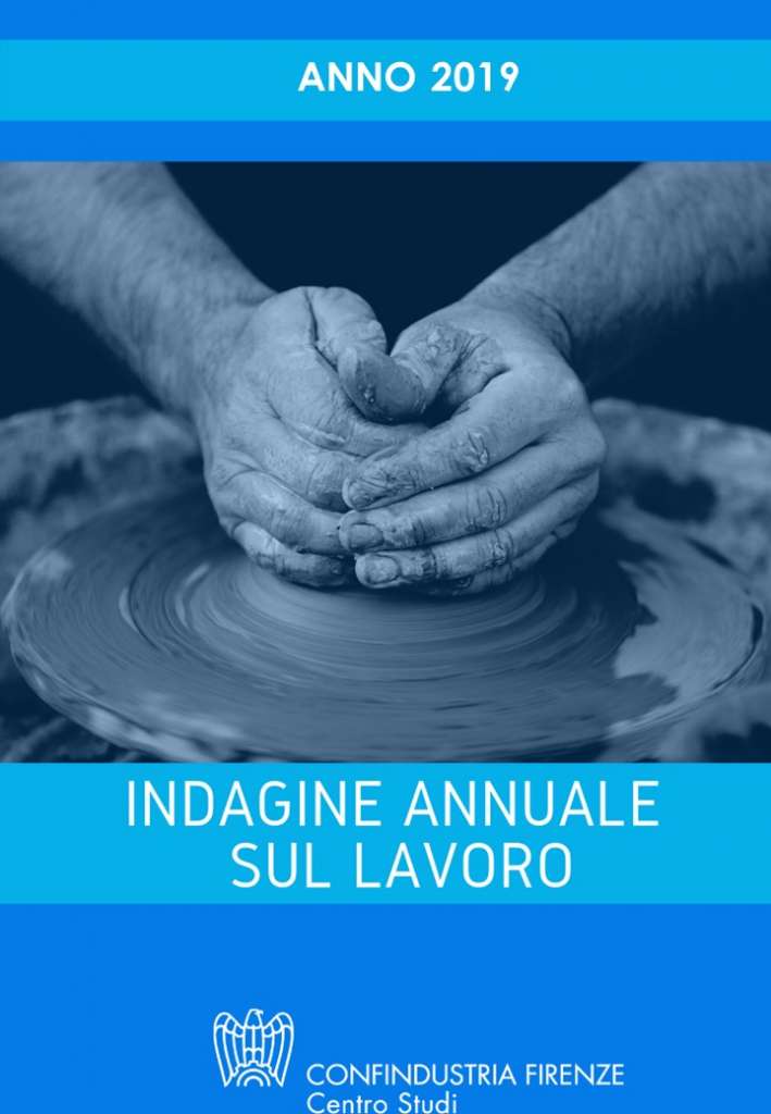 indagine sul lavoro
