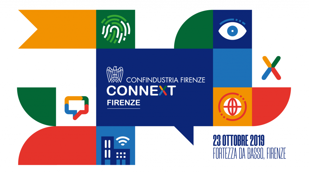 connext firenze 2019