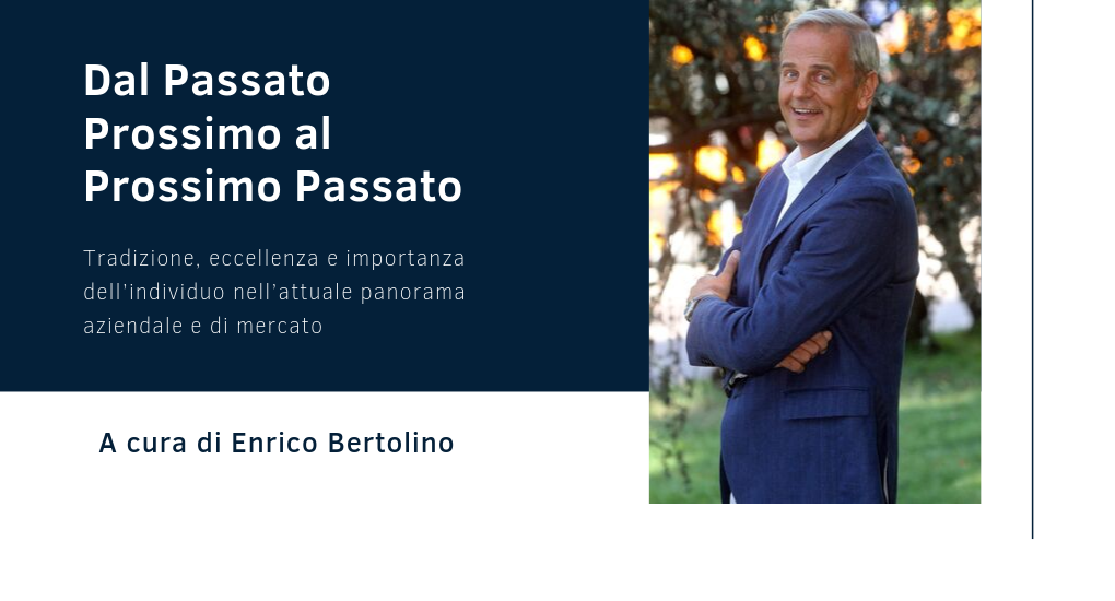 Dal passato prossimo al prossimo passato