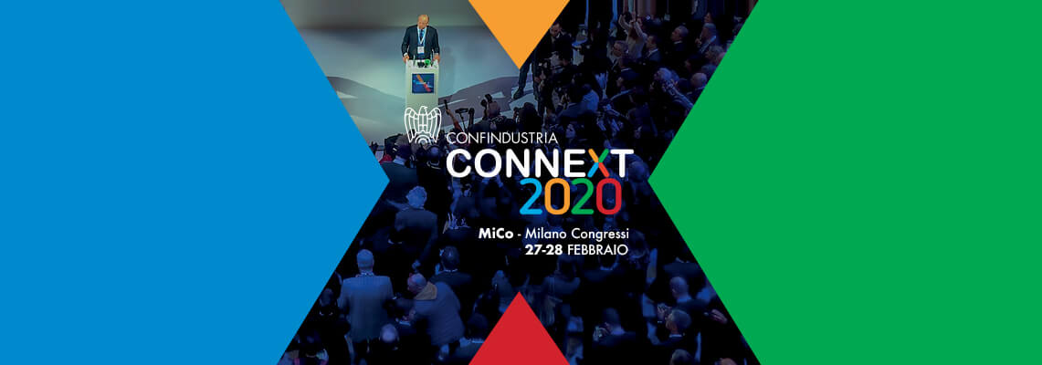 E’ on line il Market place di Connext! Partecipa il prossimo 27 e 28 Febbraio