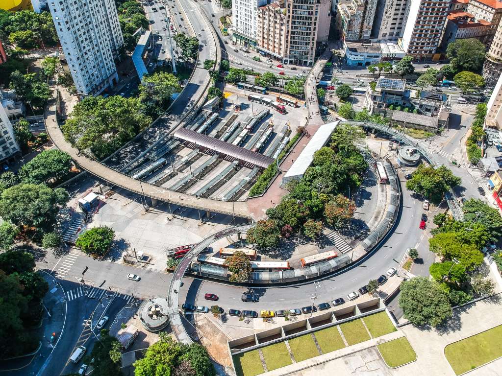 smart cities