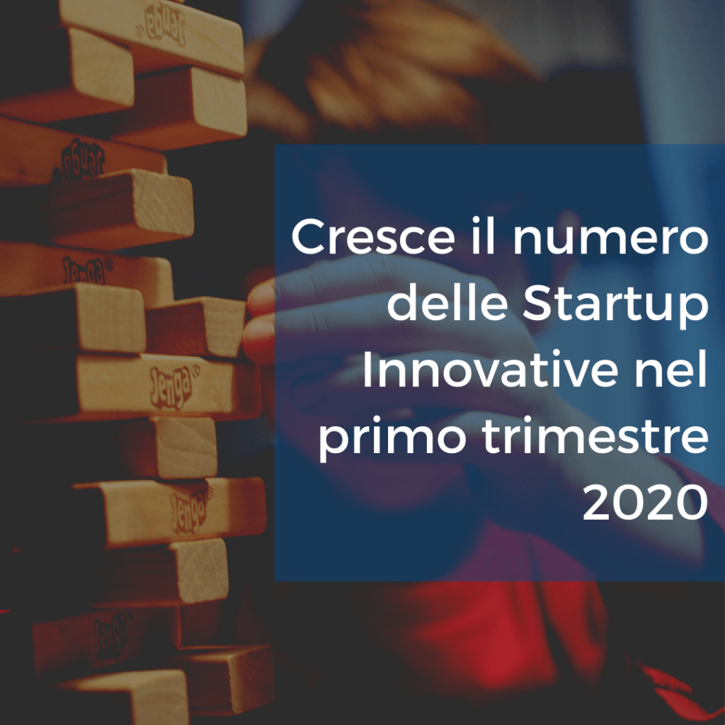 startup innovative