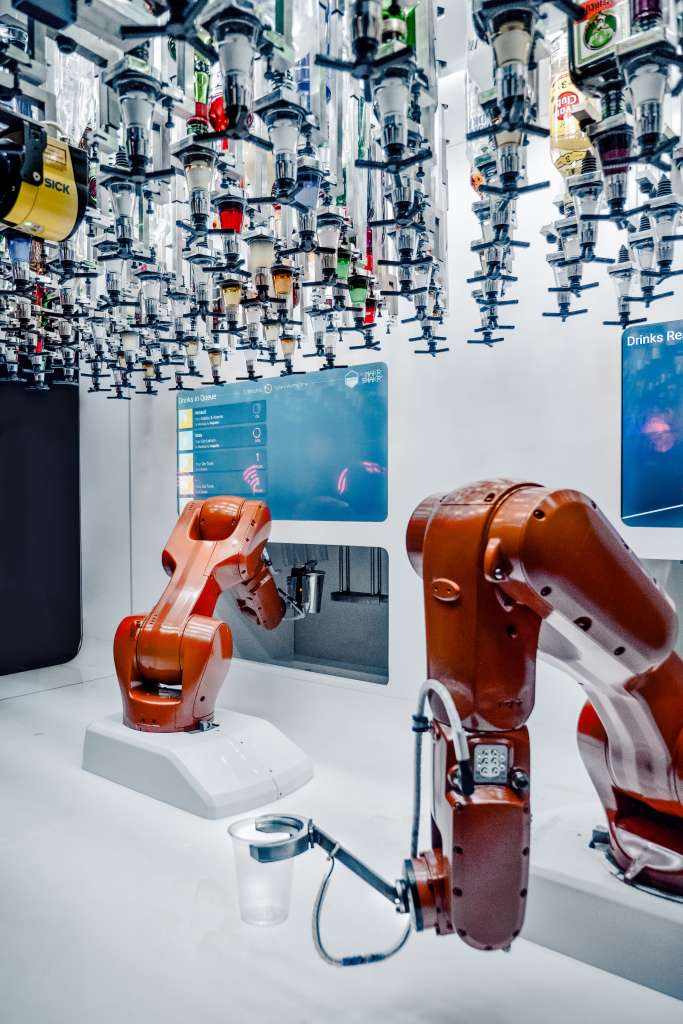 digital transformation