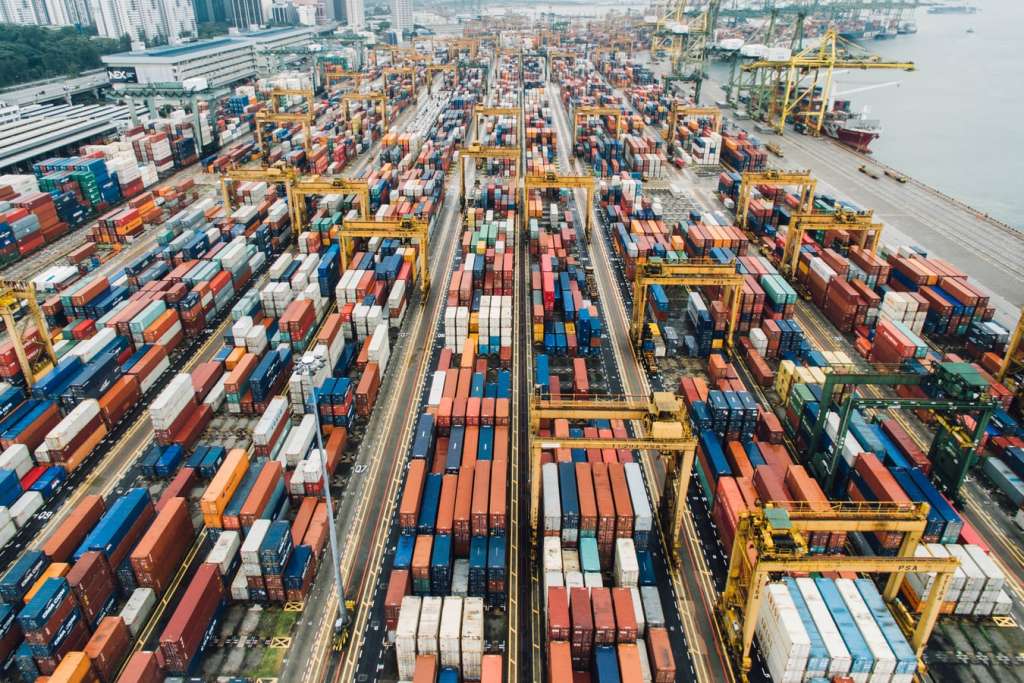 UE-ESA: nuove regole export