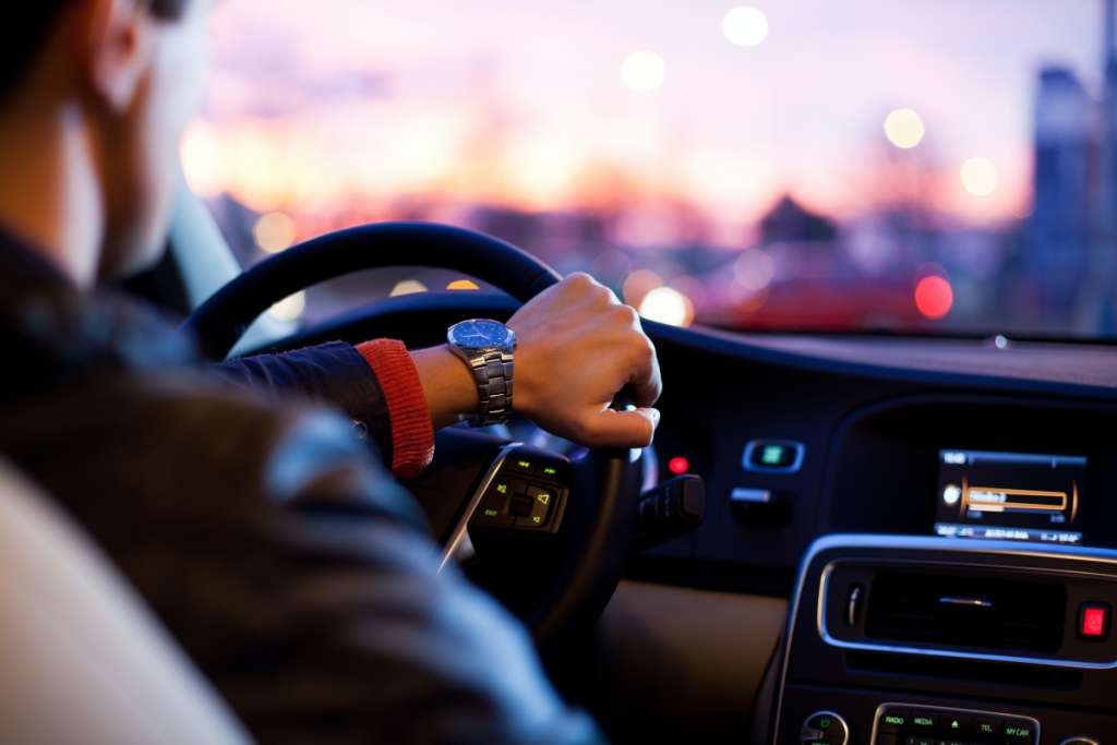 Auto per dipendenti