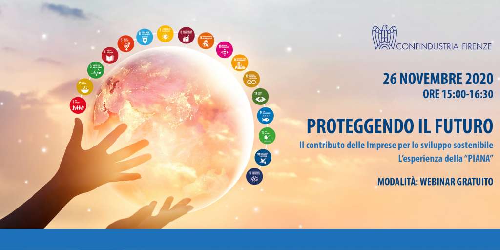 Proteggendo il futuro