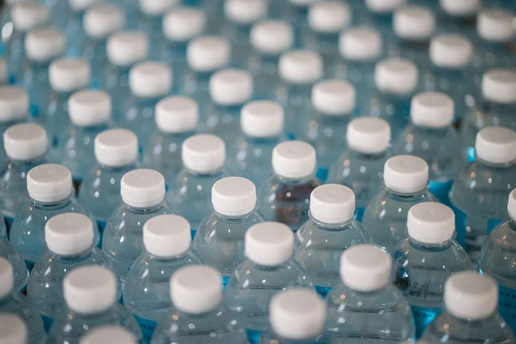 Plastic Tax