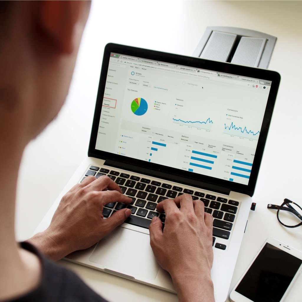 report startup