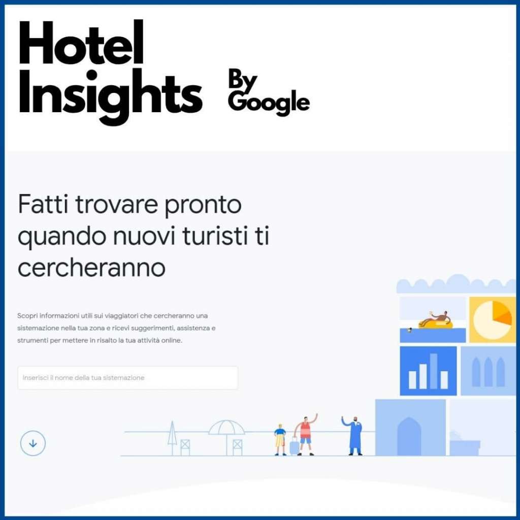 Hotel Insights