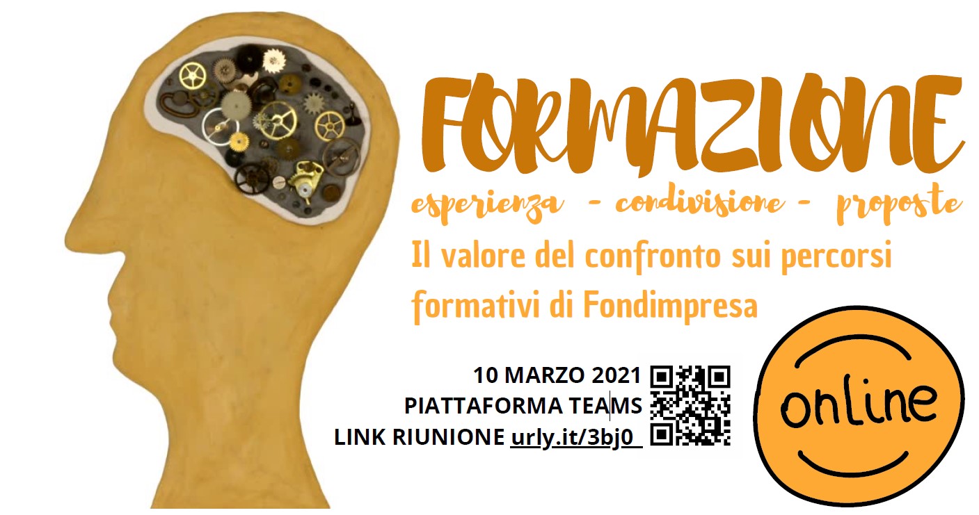 Webinar Formazione Fondimpresa-