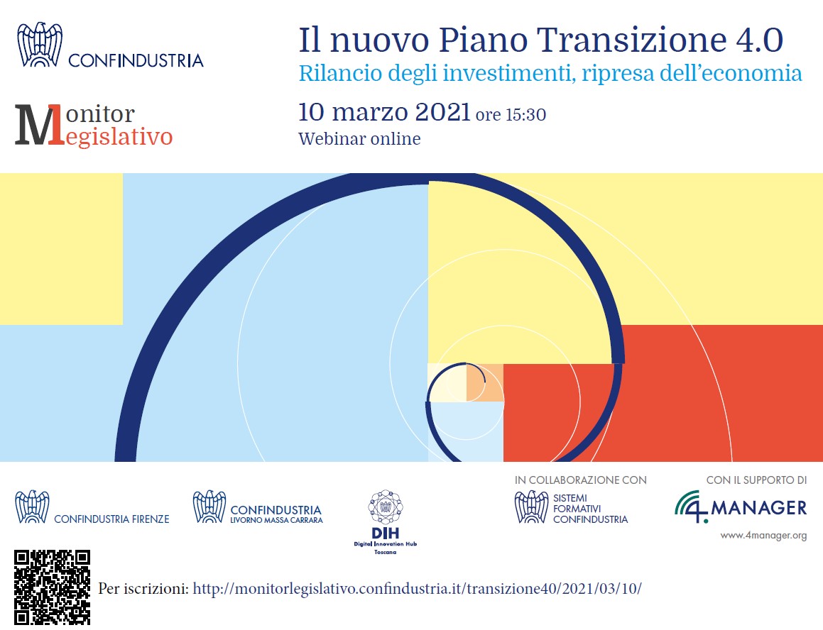 transizione 4.0