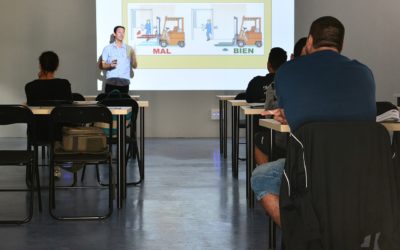 Sicurezza sul lavoro – Obblighi formativi per datori, dirigenti e preposti