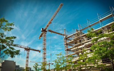 Indirizzi tecnici di igiene edilizia per i locali e gli ambienti di lavoro