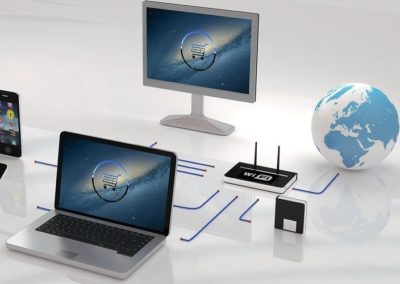 Export digitale plus: incentivi per le micro e piccole imprese manifatturiere