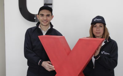 Racconti di impresa: Matteo Cervelli, “l’imprenditore è colui che trasforma sogni in progetti”.
