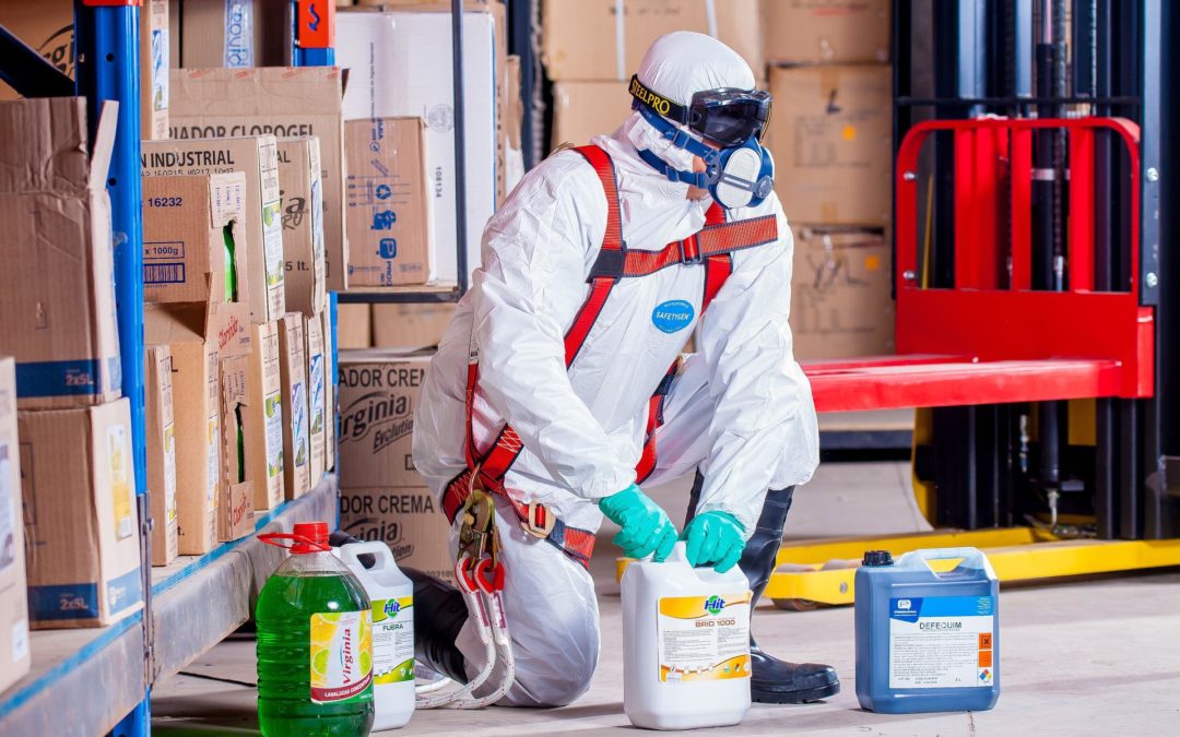 Agevolazioni Inail per le imprese – Bando ISI 2021: webinar 26 aprile 2022