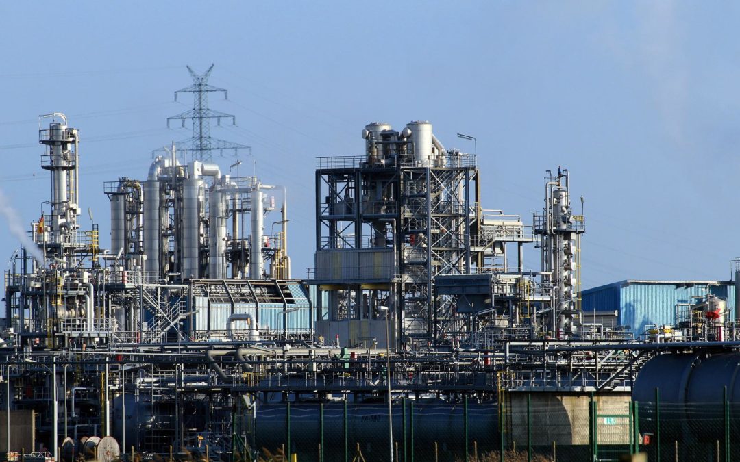 Dichiarazione ambientale PRTR 2022 (dati 2021) entro il 30 aprile 2022