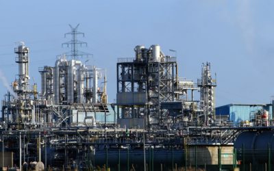 Dichiarazione ambientale PRTR 2022 (dati 2021) entro il 30 aprile 2022
