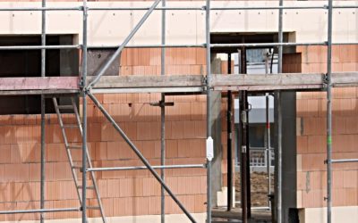 Le nove Linee guida per prevenire la diffusione del COVID-19 nei cantieri