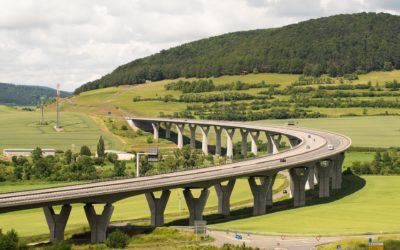 Fondi per la rete viaria del Mugello e Valdisieve