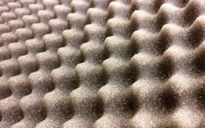 Fibre artificiali vetrose