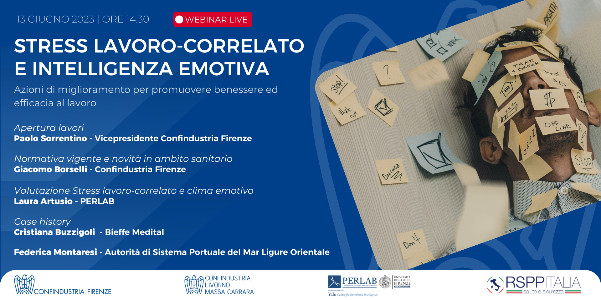 Stress lavoro-correlato e intelligenza emotiva