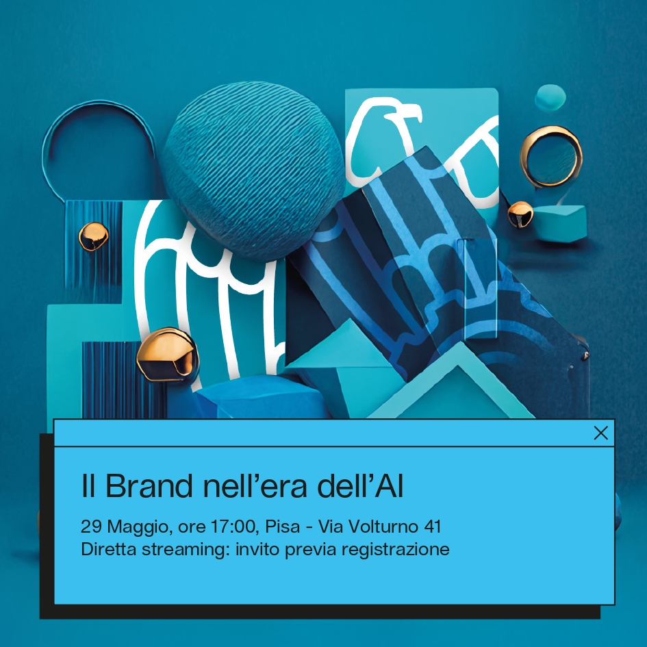 Dai Social all'AI Pisa