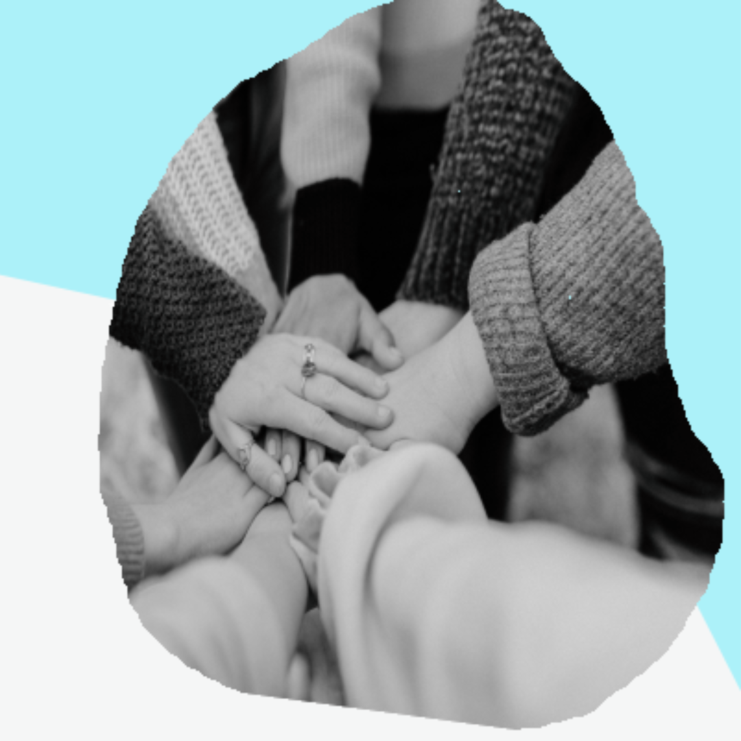 header Business community