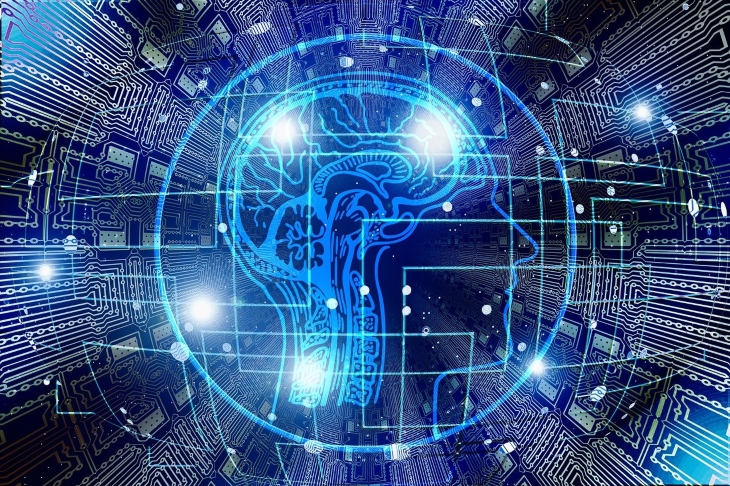 Intelligenza artificiale nel Life Sciences: casi d'uso e prospettive future.