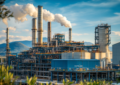 Fondo Innovazione: 2,9 miliardi di euro per la decarbonizzazione industriale e il clean-tech