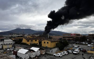Richieste risarcimento danni incidente Calenzano