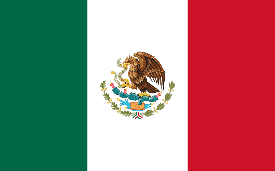 Missione Imprenditoriale in Messico – 22 maggio 2025