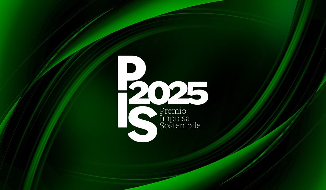 Premio Impresa Sostenibile – edizione 2025