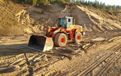 Sicurezza in cava  –  Attività lavorative in condizioni meteo avverse e calore intenso