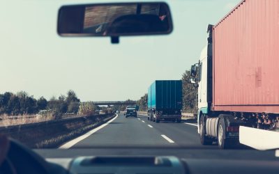 AUTOTRASPORTO: Inaugurazione del Truck Village presso ITAV