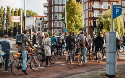 Most Mobility Challenge, un’opportunità per le startup
