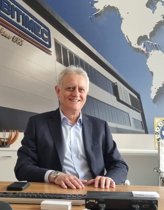 Bruno Tiesi è il nuovo coordinatore del presidio territoriale Valdarno Superiore Nord