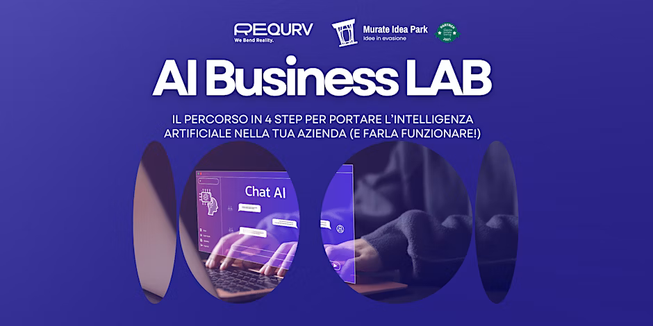 AI: Il collaboratore invisibile che fa crescere la tua impresa
